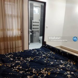 اجاره ویلا استخردار دریاگوشه چهارخواب