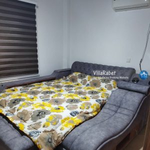 اجاره ویلا استخردار جنگلی سلمانشهر