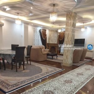 اجاره ویلا استخردار دریاگوشه چهارخواب