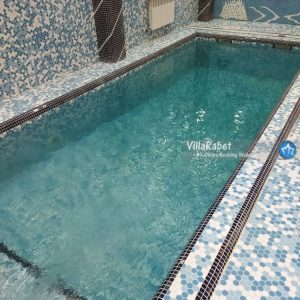 اجاره ویلا استخردار دریاگوشه چهارخواب