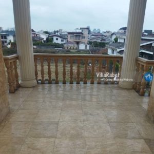 اجاره ویلا استخردار دریاگوشه چهارخواب