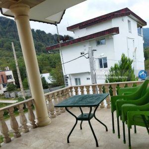 اجاره ویلا استخردار جنگلی سلمانشهر