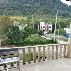 اجاره ویلا استخردار جنگلی سلمانشهر