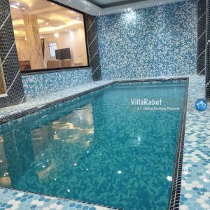 اجاره ویلا استخردار دریاگوشه چهارخواب