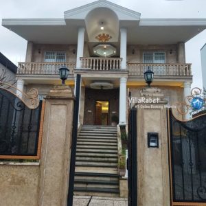 اجاره ویلا استخردار دریاگوشه چهارخواب