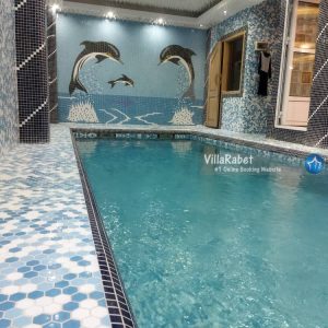 اجاره ویلا استخردار دریاگوشه چهارخواب