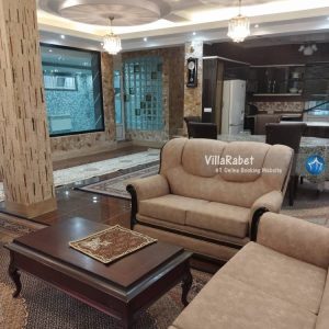 اجاره ویلا استخردار دریاگوشه چهارخواب