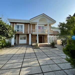 اجاره ویلا استخردار جنگلی متل قو