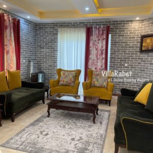 اجاره ویلا استخردار جنگلی متل قو