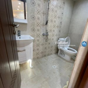 اجاره ویلا استخردار جنگلی متل قو