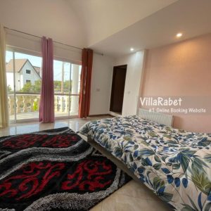 اجاره ویلا استخردار جنگلی متل قو