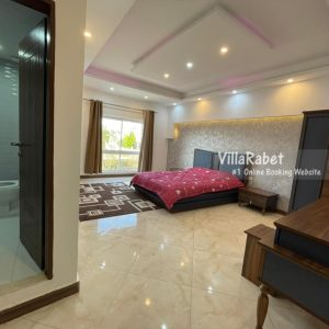 اجاره ویلا استخردار جنگلی متل قو