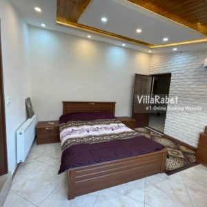 اجاره ویلا استخردار جنگلی متل قو