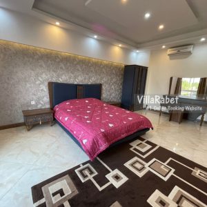 اجاره ویلا استخردار جنگلی متل قو