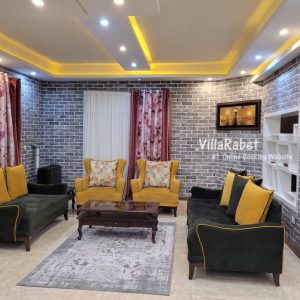 اجاره ویلا استخردار جنگلی متل قو