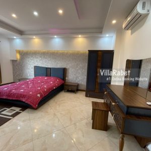 اجاره ویلا استخردار جنگلی متل قو