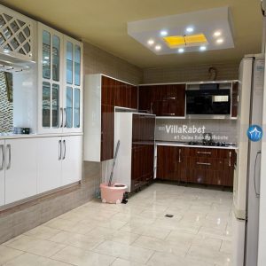 اجاره ویلا استخردار جنگلی متل قو