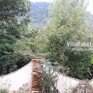 اجاره ویلا استخردار جنگلی چالوس