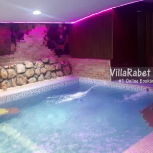 اجاره ویلا استخردار جنگلی چالوس