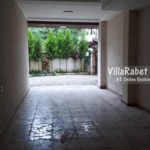 اجاره ویلا استخردار جنگلی چالوس