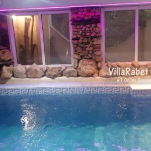 اجاره ویلا استخردار جنگلی چالوس