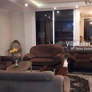 اجاره ویلا استخردار جنگلی چالوس