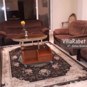 اجاره ویلا استخردار جنگلی چالوس