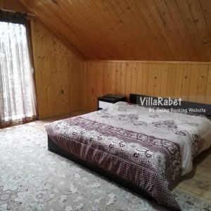 اجاره ویلا استخردار جنگلی کیله کنار