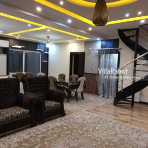 اجاره ویلا استخردار جنگلی کیله کنار