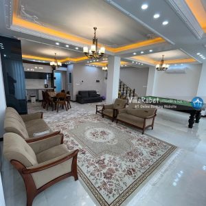 اجاره ویلا استخردار خط هشت چالوس