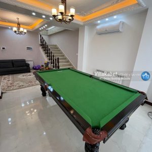 اجاره ویلا استخردار خط هشت چالوس