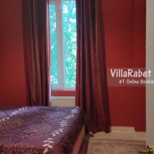 اجاره ویلا استخردار در اسب چین متل قو
