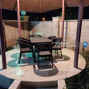 اجاره ویلا استخردار در اسب چین متل قو