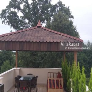 اجاره ویلا استخردار در امامرود ( نزدیک نمک آبرود )