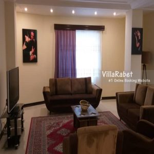 اجاره ویلا استخردار در امامرود ( نزدیک نمک آبرود )