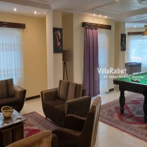 اجاره ویلا استخردار در امامرود ( نزدیک نمک آبرود )