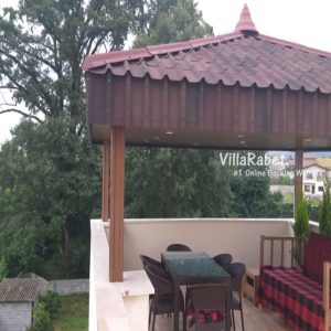 اجاره ویلا استخردار در امامرود ( نزدیک نمک آبرود )