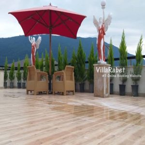 اجاره ویلا استخردار در امامرود ( نزدیک نمک آبرود )