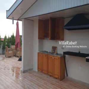 اجاره ویلا استخردار در امامرود ( نزدیک نمک آبرود )