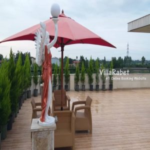 اجاره ویلا استخردار در امامرود ( نزدیک نمک آبرود )