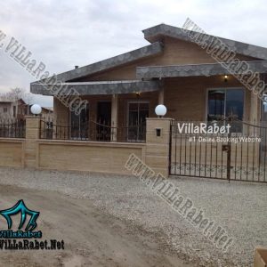 اجاره ویلا استخردار در سلمانشهر ( متل قو )