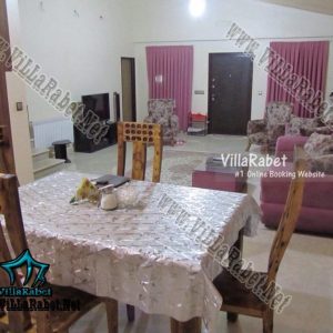 اجاره ویلا استخردار در سلمانشهر ( متل قو )