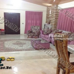 اجاره ویلا استخردار در سلمانشهر ( متل قو )