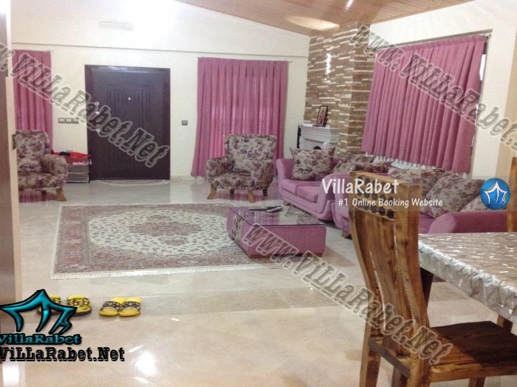 اجاره ویلا استخردار در سلمانشهر ( متل قو )