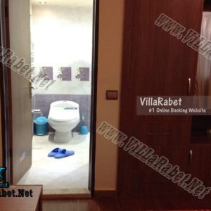 اجاره ویلا استخردار در سلمانشهر ( متل قو )