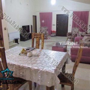 اجاره ویلا استخردار در سلمانشهر ( متل قو )