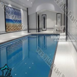 اجاره ویلا استخردار در سلمانشهر ( متل قو )