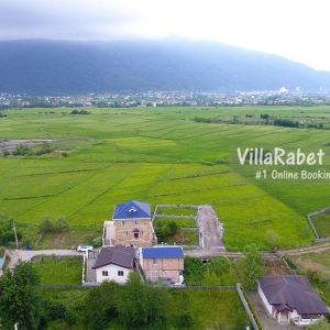 اجاره ویلا استخردار در شالیزار چالوس