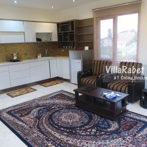 اجاره ویلا استخردار در شالیزار چالوس