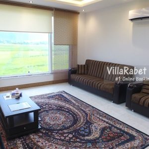 اجاره ویلا استخردار در شالیزار چالوس